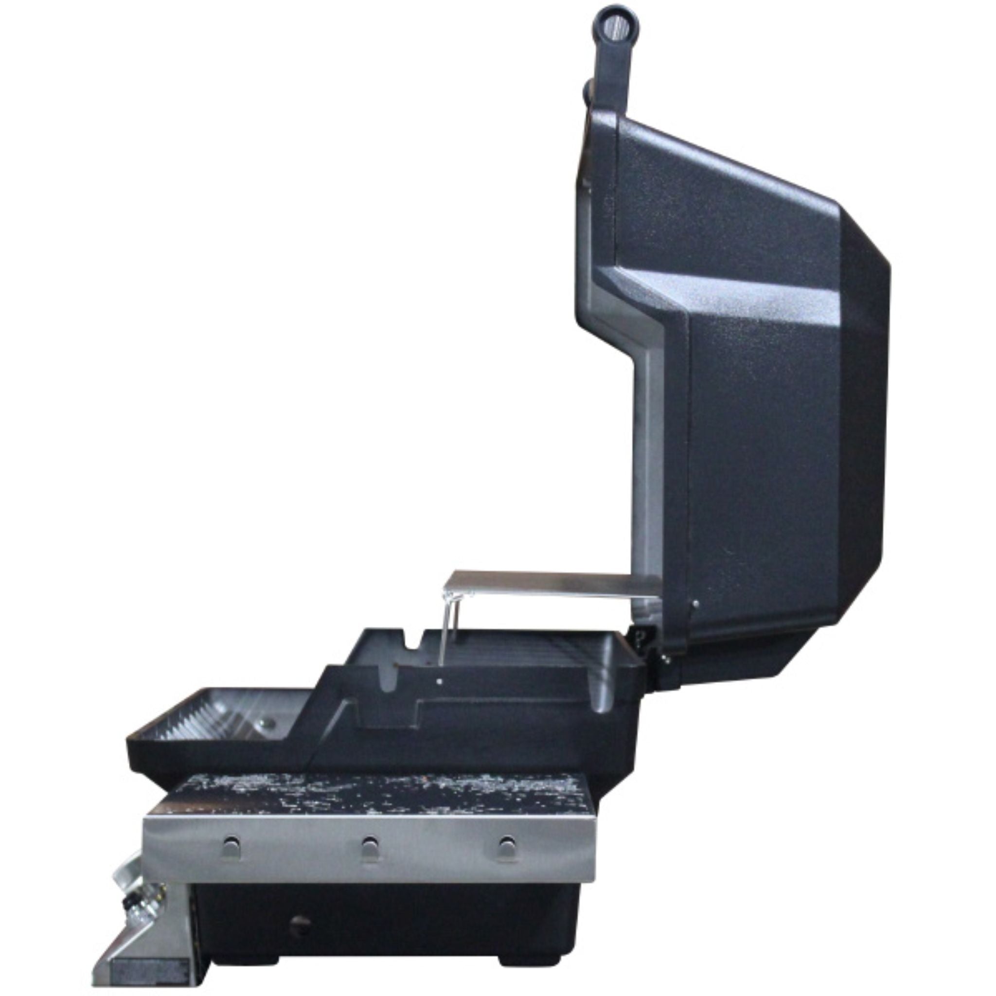 MHP Mounted Grill Heads