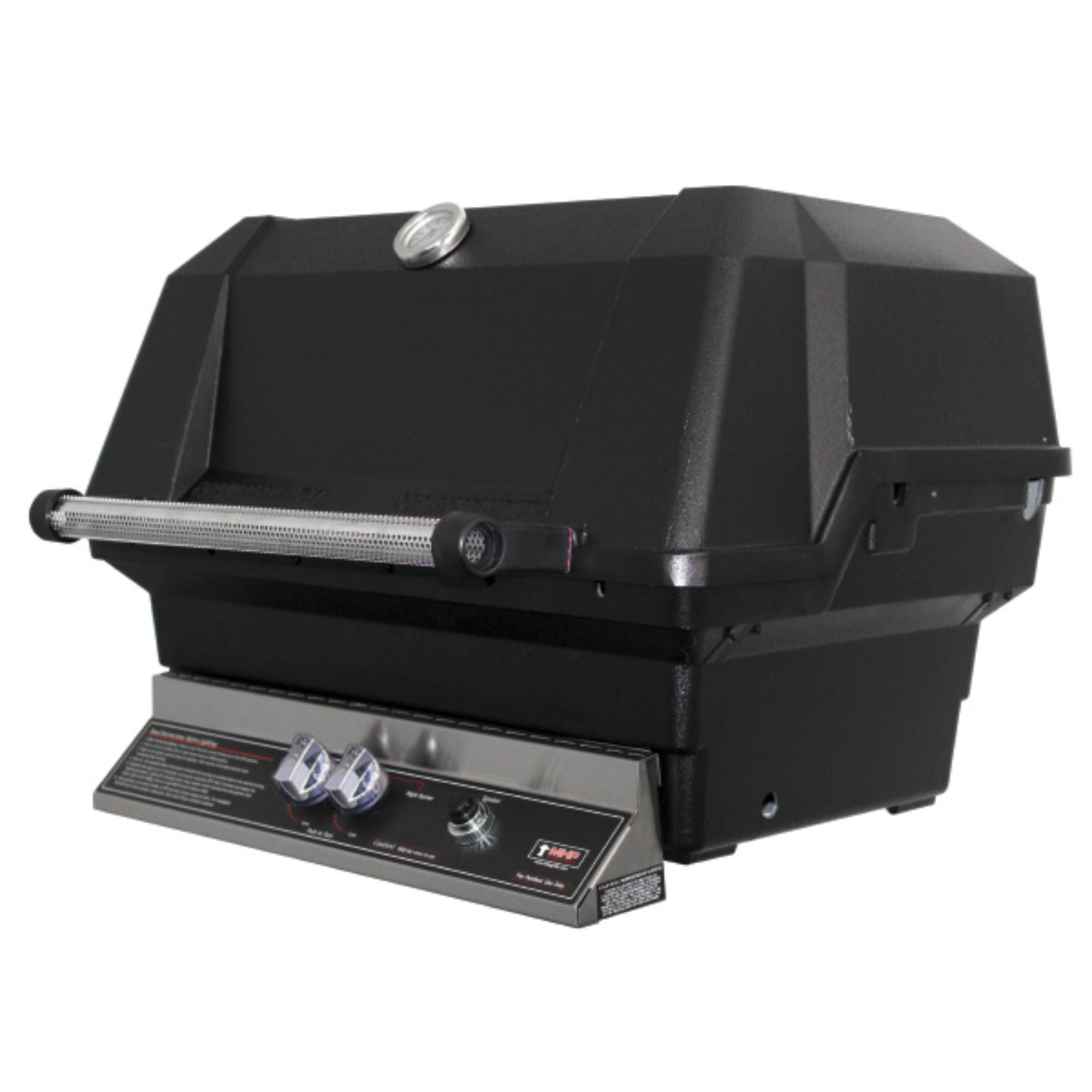 MHP Built-In Grill Heads