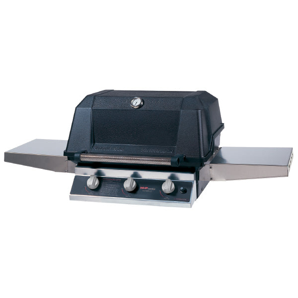 MHP ALL INFRARED BURNERS Grill Heads