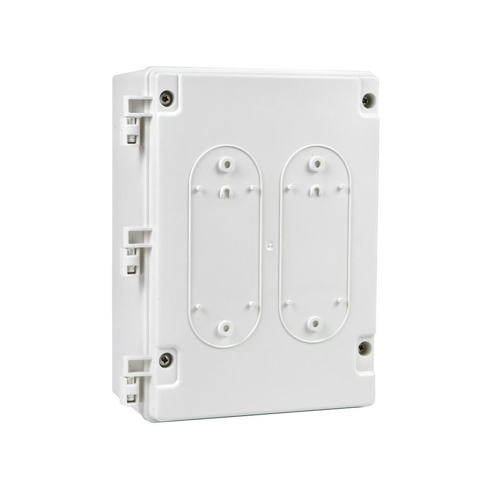 Bromic Heating - Affinity - Smart Heat On-Off Control - Multiple Channels