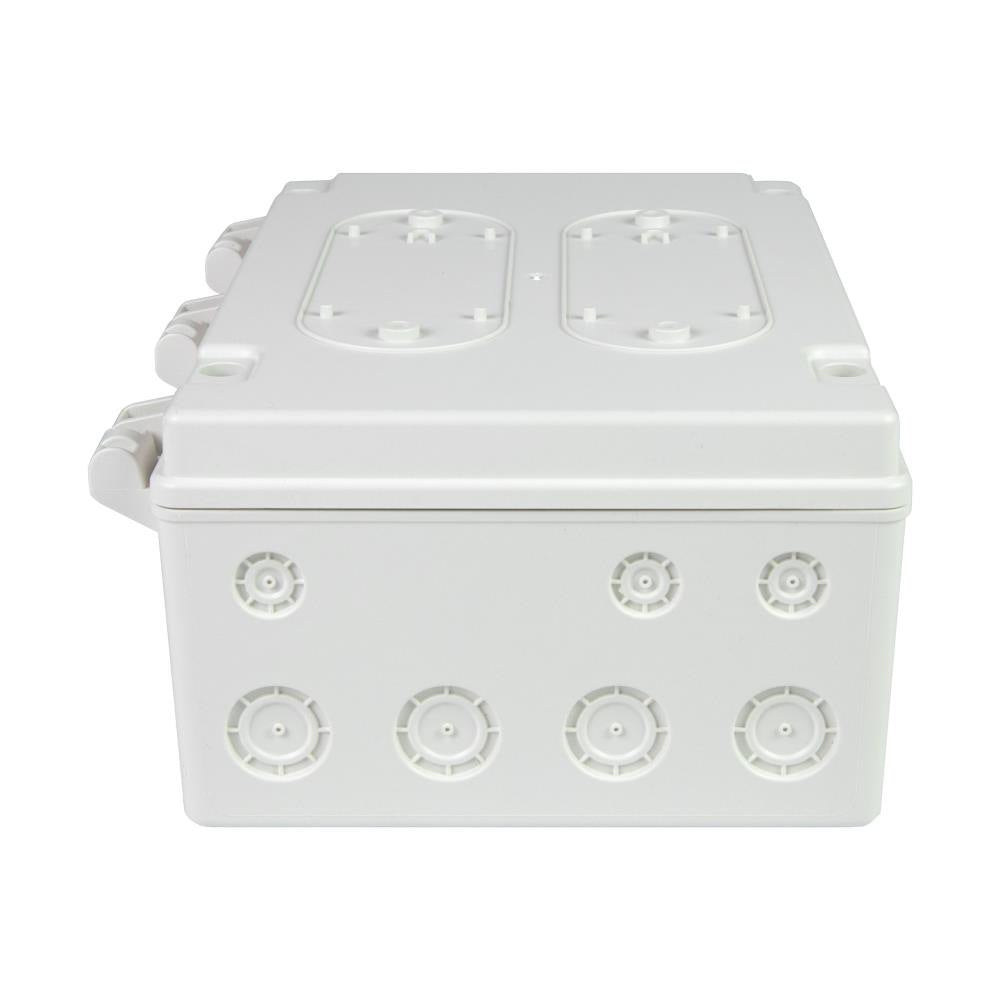 Bromic Heating - Affinity - Smart Heat On-Off Control - Multiple Channels