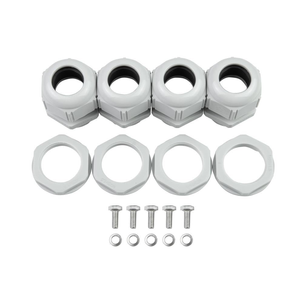 Bromic Heating - Affinity - Smart Heat On-Off Control - Multiple Channels