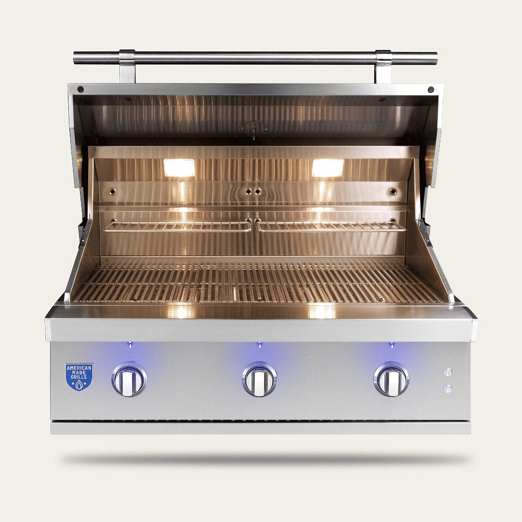 American Made Grills – Atlas 36" Freestanding Gas Grill