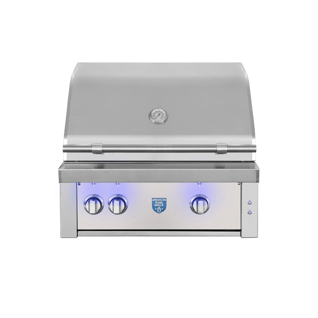 American Made Grills – Estate 30" Built-In Gas Grill