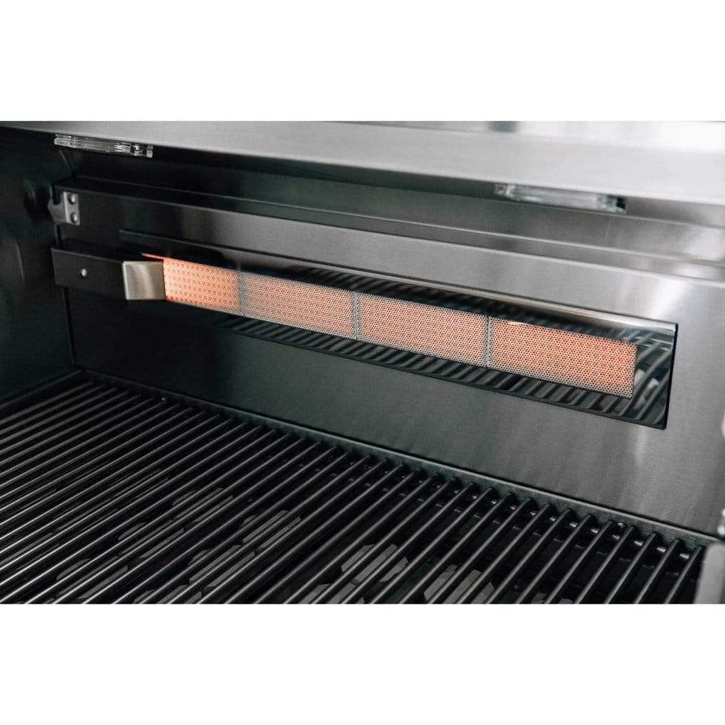 American Made Grills – Estate 42" Built-In Gas Grill