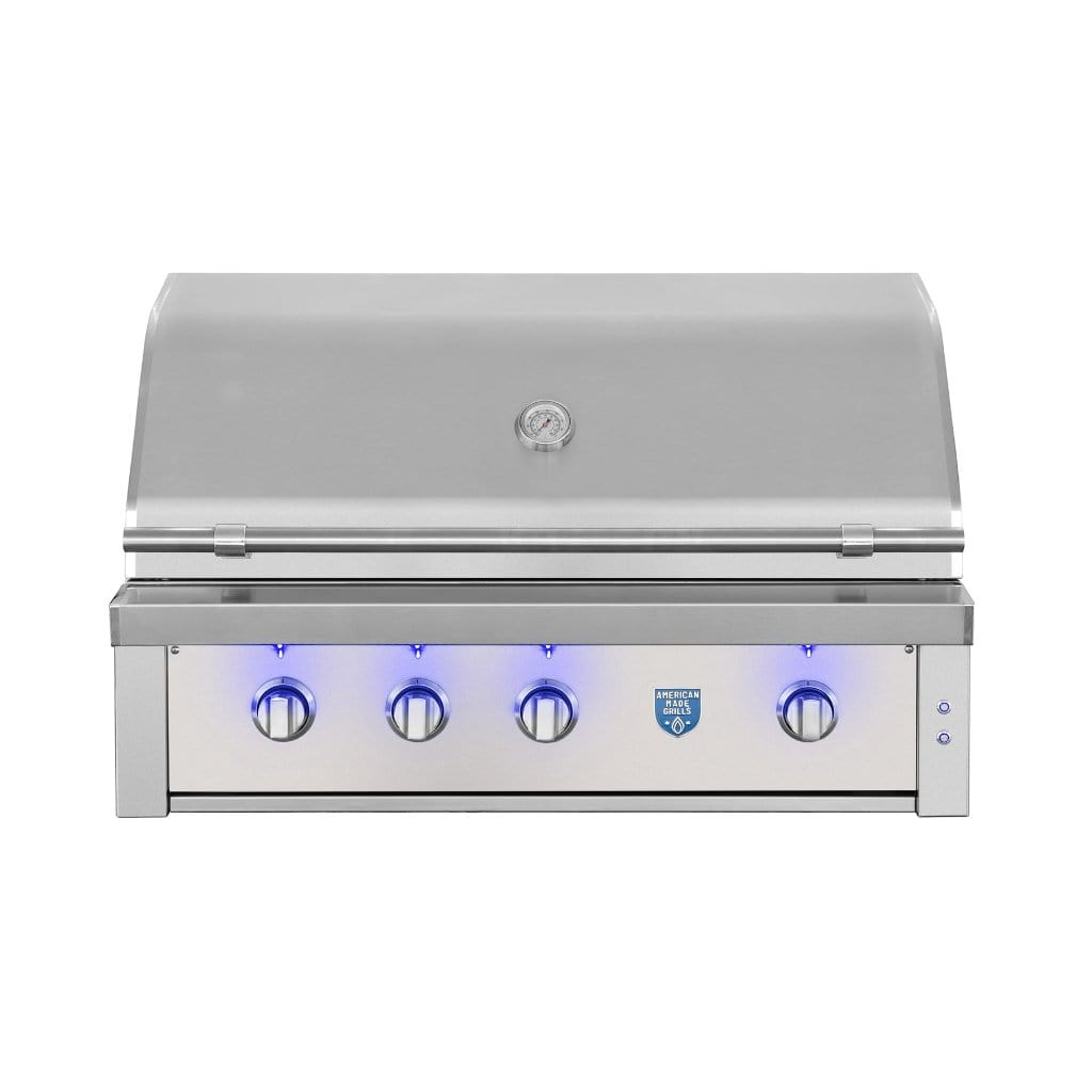 American Made Grills – Estate 42" Built-In Gas Grill