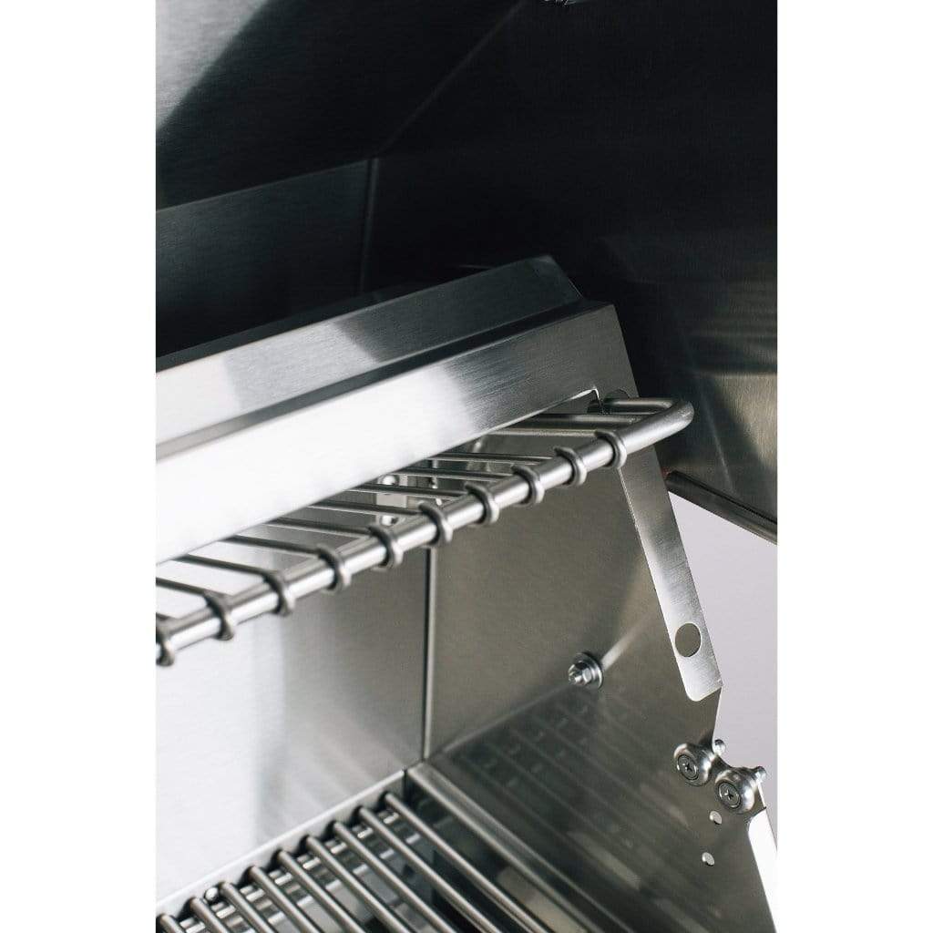 American Made Grills – Estate 42" Built-In Gas Grill
