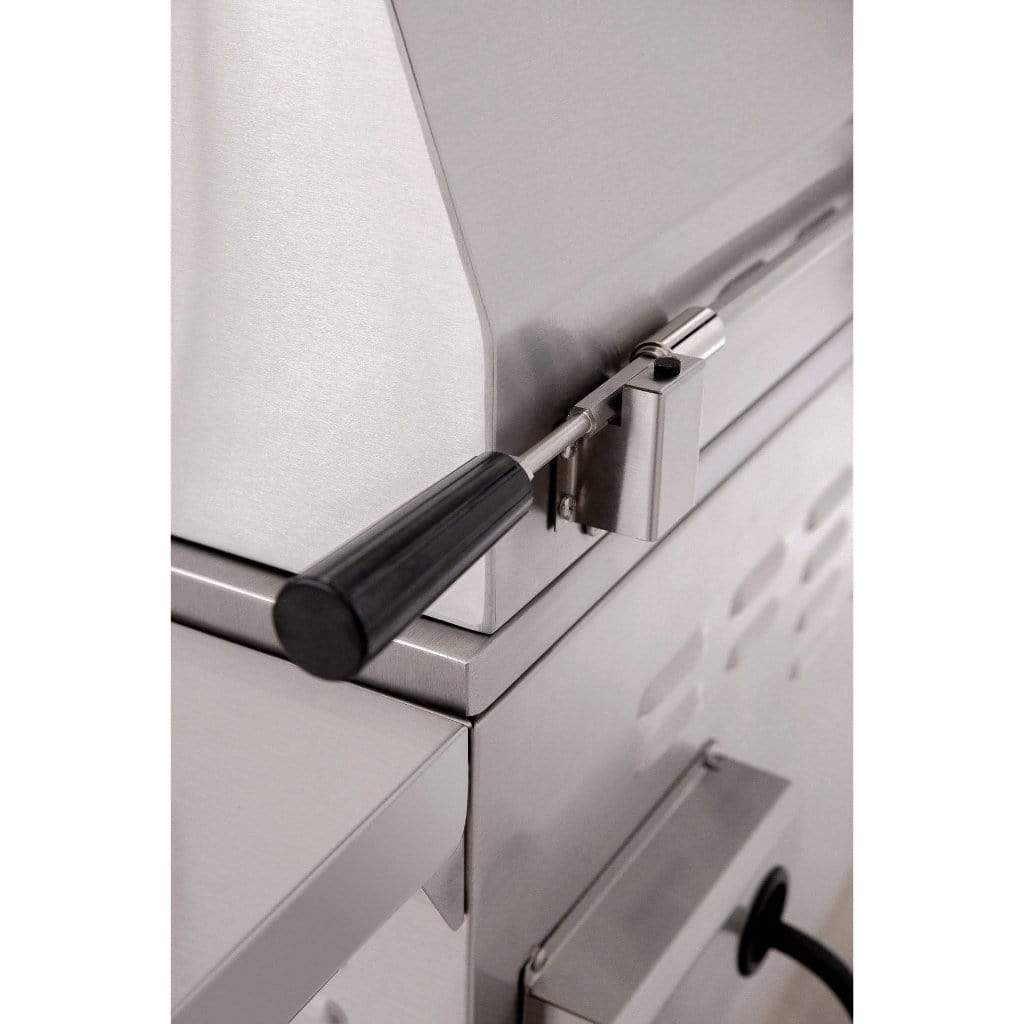 American Made Grills – Estate 42" Built-In Gas Grill