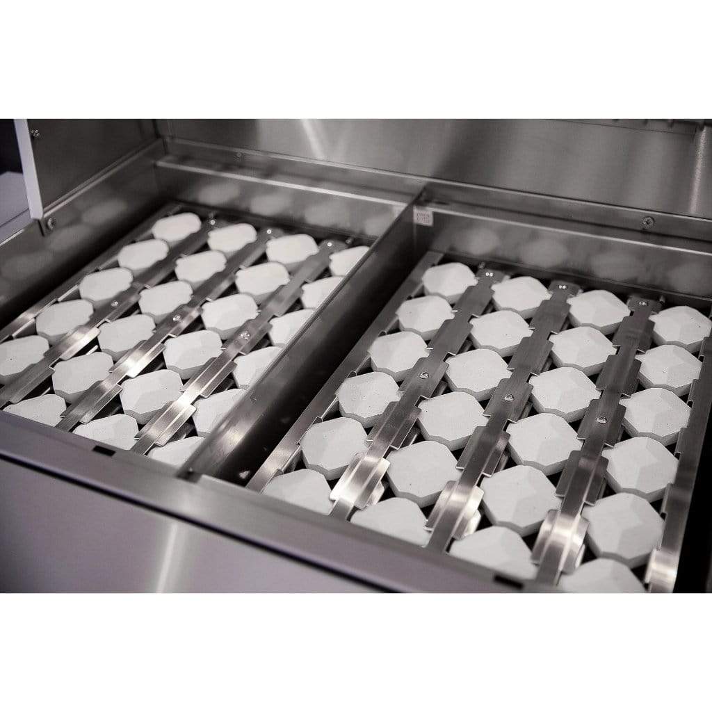 American Made Grills – Estate 42" Built-In Gas Grill