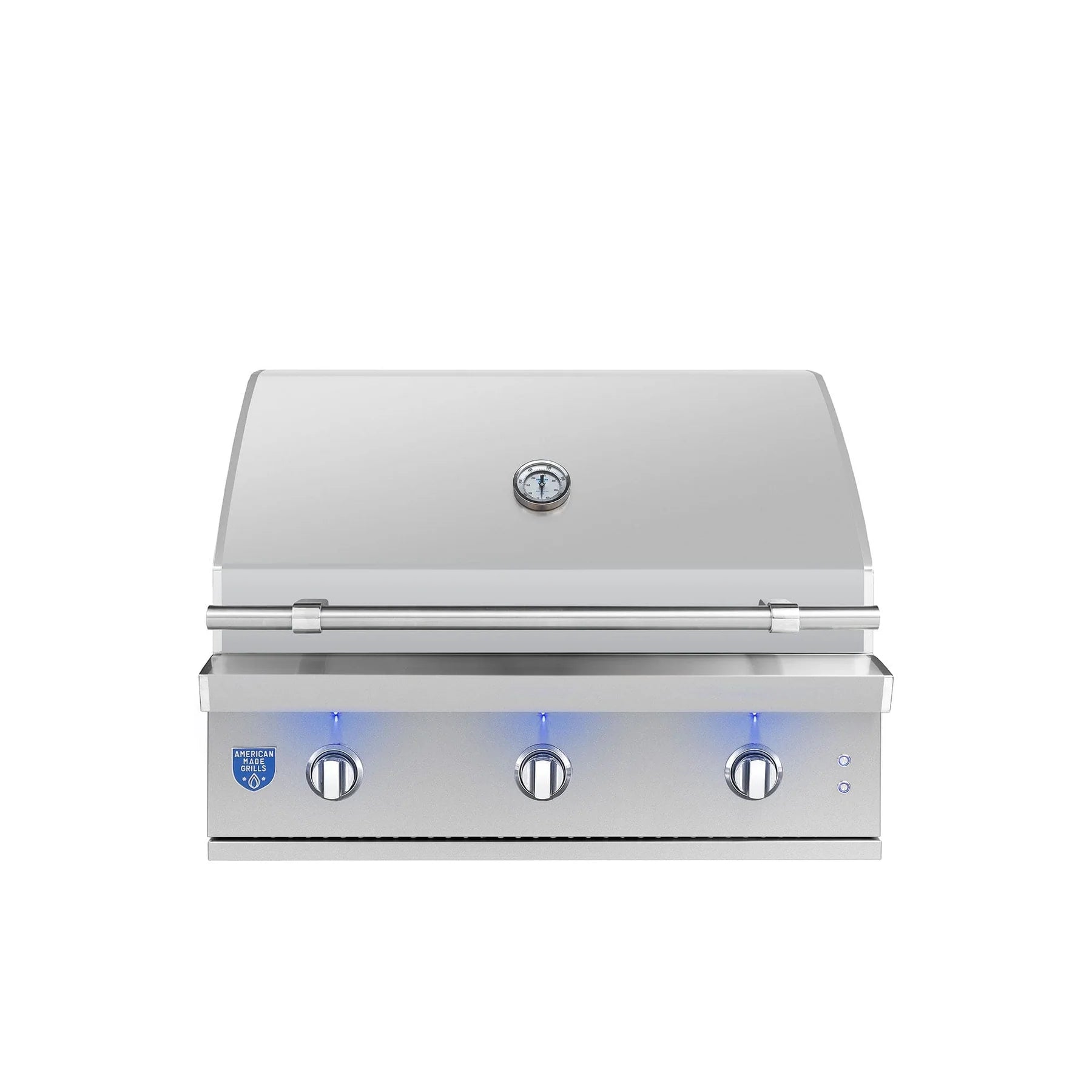American Made Grills – Atlas 36" Liquid Propane Gas Grill