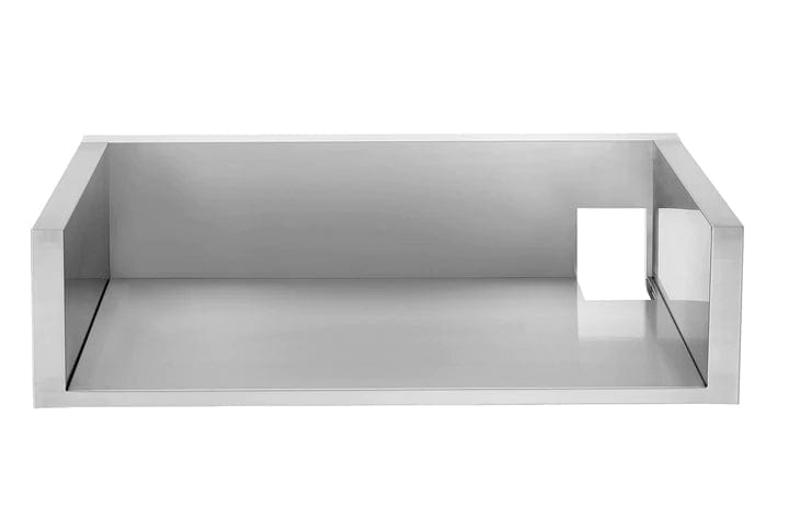 American Made Grills – Atlas 36-Inch Stainless Steel Grill Liner