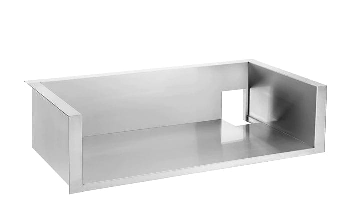 American Made Grills – Atlas 36-Inch Stainless Steel Grill Liner