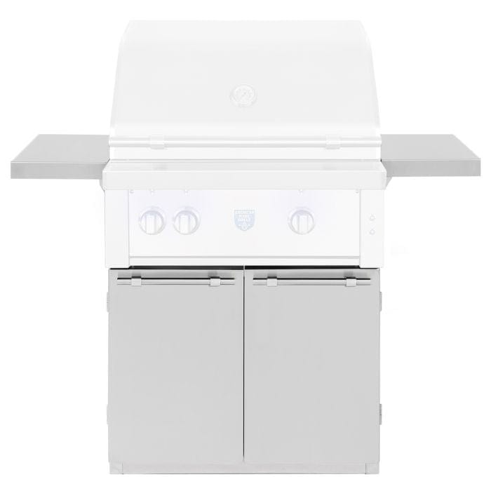 American Made Grills – Estate 30" Freestanding Cart