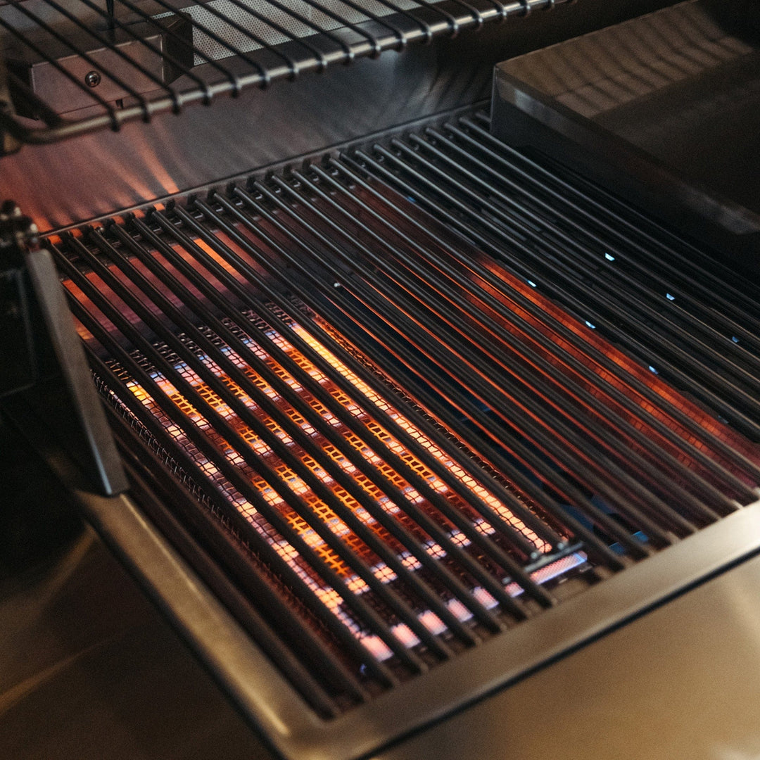 American Made Grills – Estate 36" Built-In Gas Grill