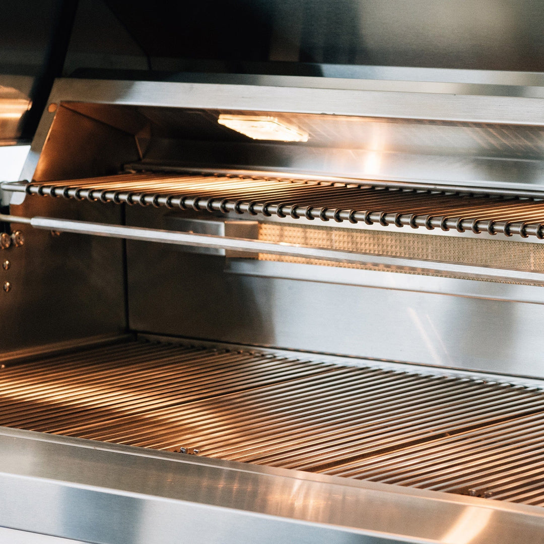 American Made Grills – Estate 36" Built-In Gas Grill