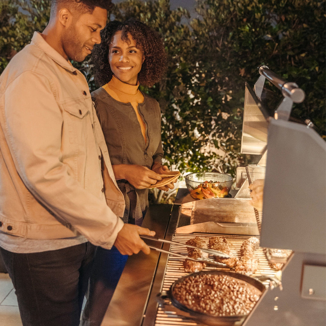 American Made Grills – Estate 36" Built-In Gas Grill
