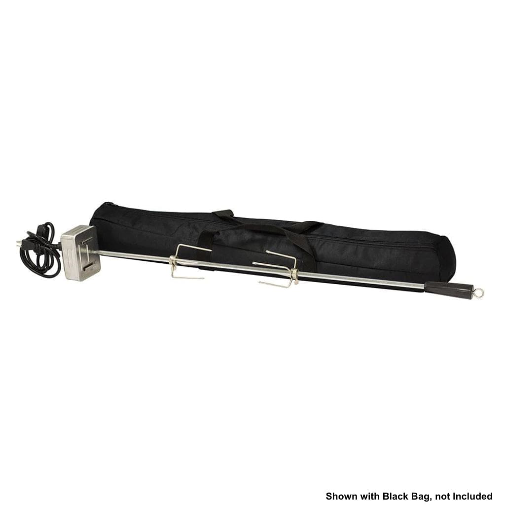 American Made Grills – Rotisserie Kit for 36-Inch Estate Grills