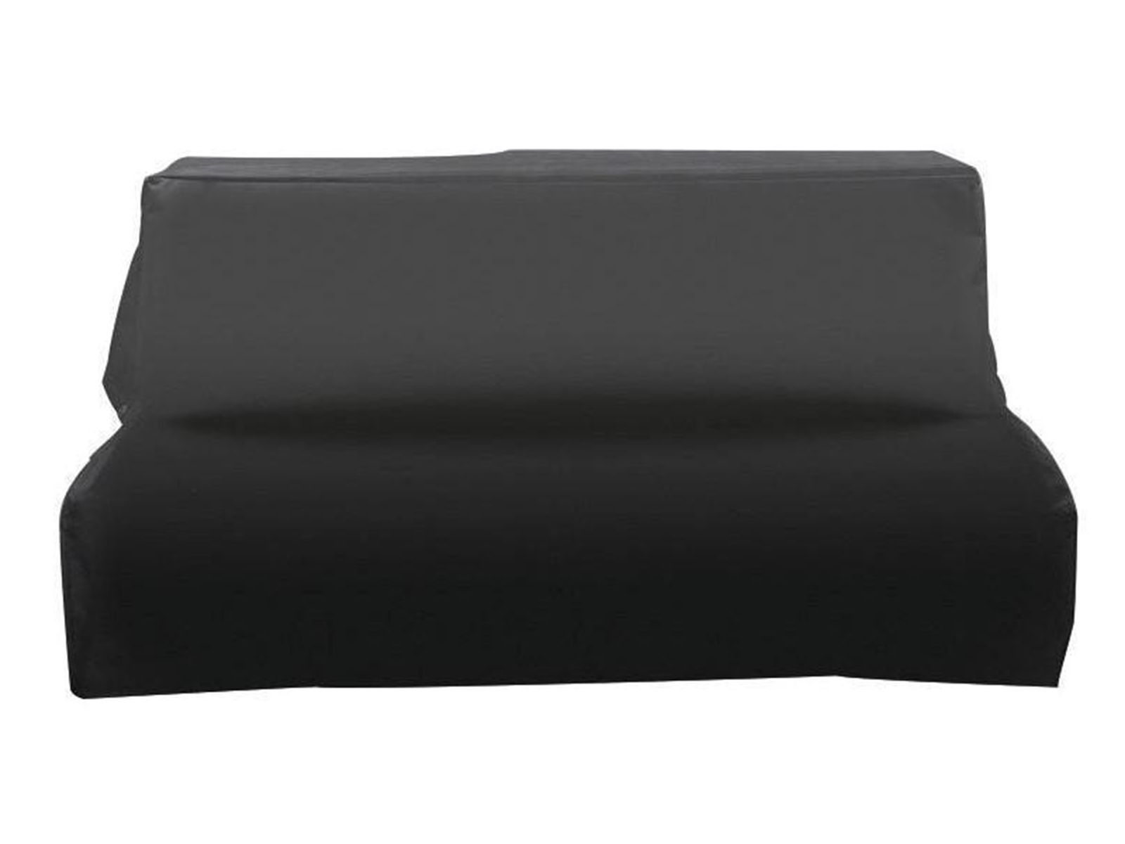 American Made Grills - Deluxe Estate Double Side Burner Cover