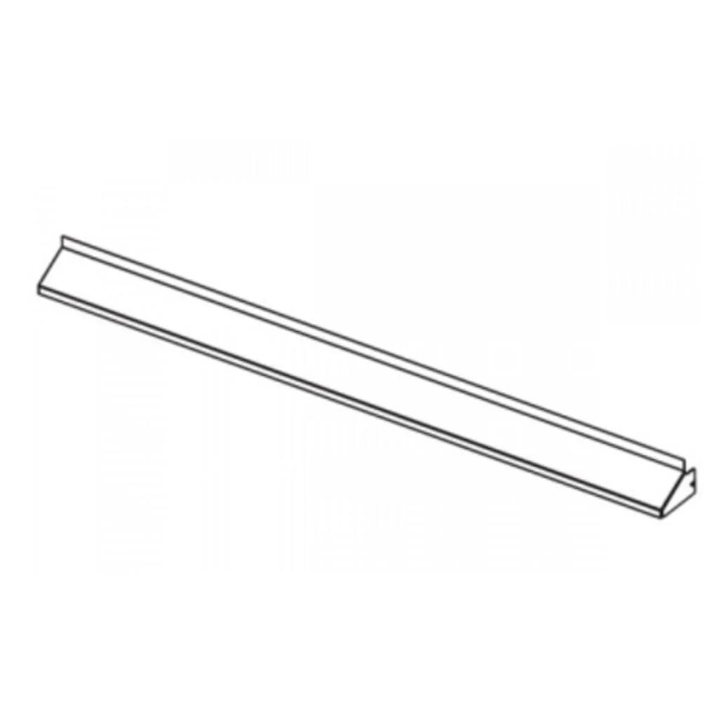 Astria - 42-inch Brushed Stainless Steel Outdoor Hood Kit