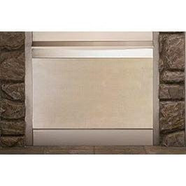 Astria - 42-inch Stainless Steel Outdoor Weather Cover
