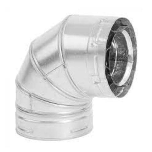 Astria - 48" Flexible Pipe for Direct Vent System