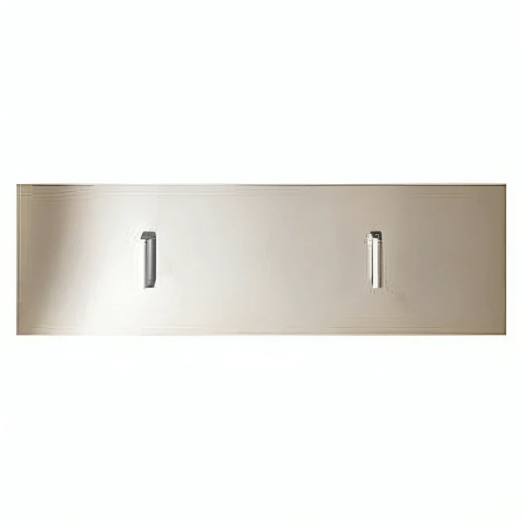 Astria - 48" Stainless Steel Weather Cover
