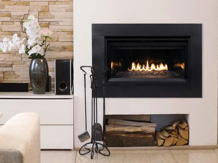 Astria - 35-inch Compass Direct-Vent Fireplace