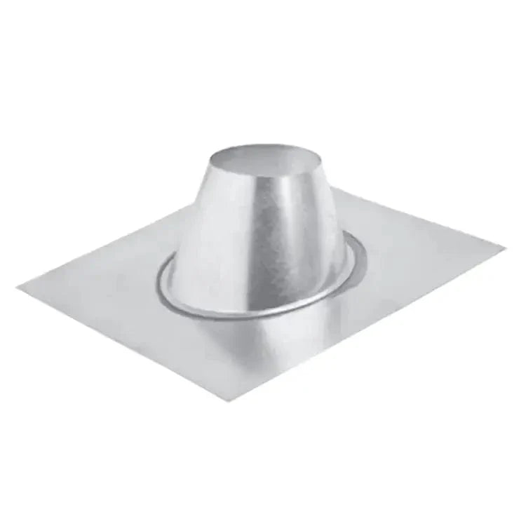 Astria - Flat Flashing for Direct Vent System