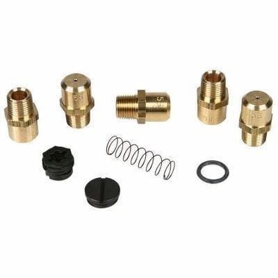 Astria - Conversion Kit, Electronic Ignition, Natural to Propane