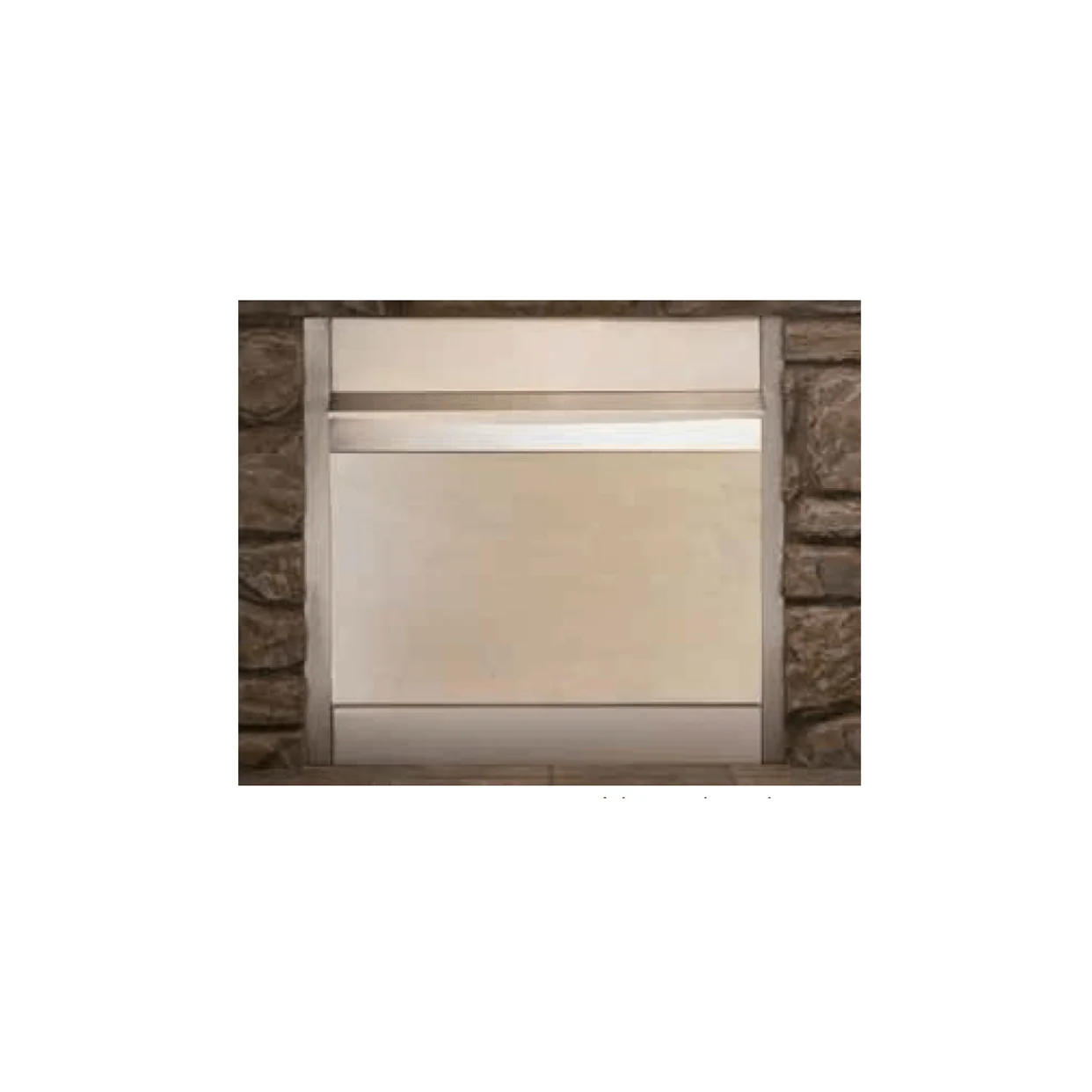 Astria - Outdoor Stainless Steel Weather Cover