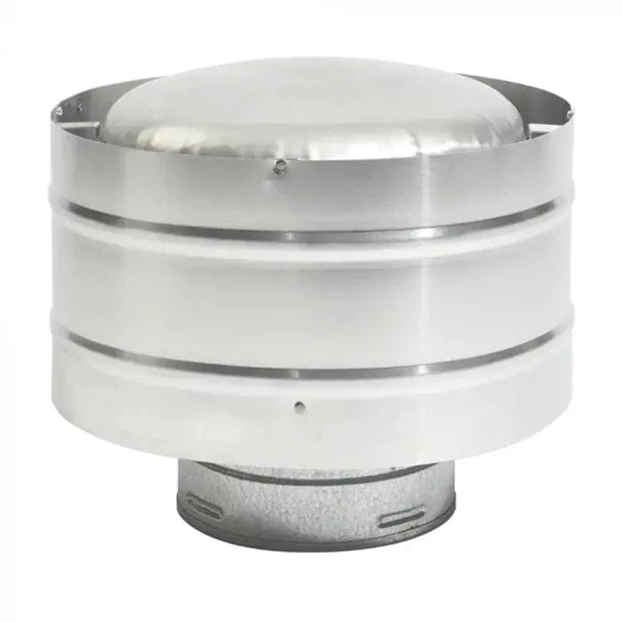 Astria - Vertical Termination Direct Vent System