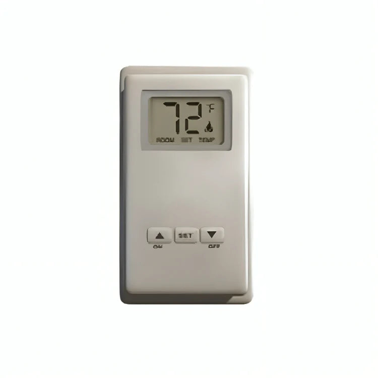 Astria - Wall Mount Switch Kit with LCD Display