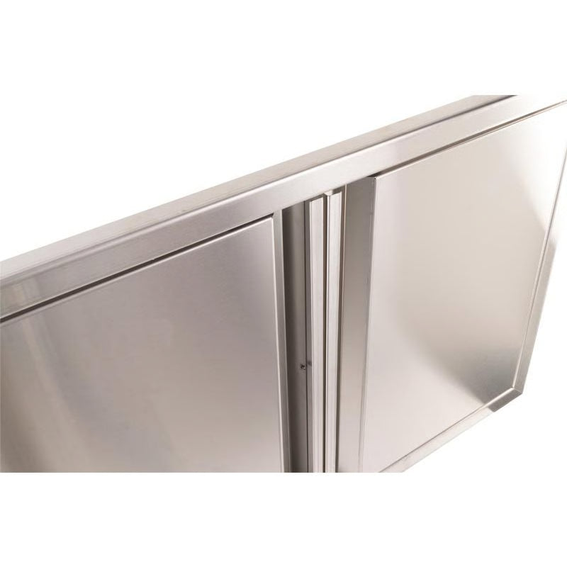 Buck Stove - Buck Grill 32-Inch 304SS Double Access Door
