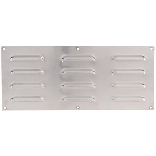 Buck Stove - Buck Grill 6-Inch x 14-Inch 304SS Island Vent