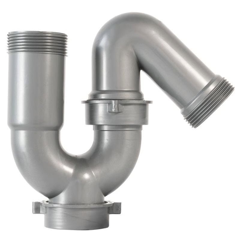 Buck Stove - Buck Grill 15-Inch x 15-Inch 304SS Drop In Sink with Hot/Cold Faucet