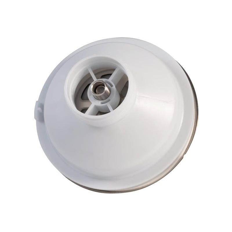 Buck Stove - Buck Grill 15-Inch x 15-Inch 304SS Drop In Sink with Hot/Cold Faucet