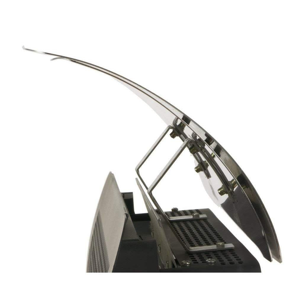 Bromic Heating - Accessory - 300 Low Clearance Heat Deflector