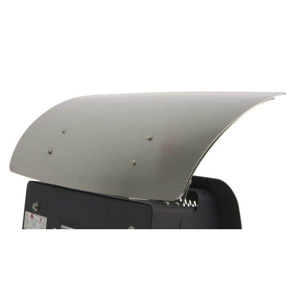 Bromic Heating - Accessory - 300 Low Clearance Heat Deflector