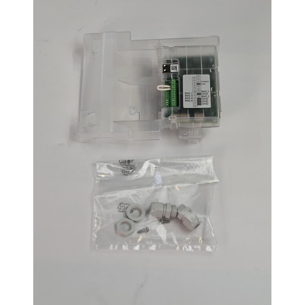 Bromic Heating - Affinity - Smart Heat Expansion Board - BMS and Ethernet