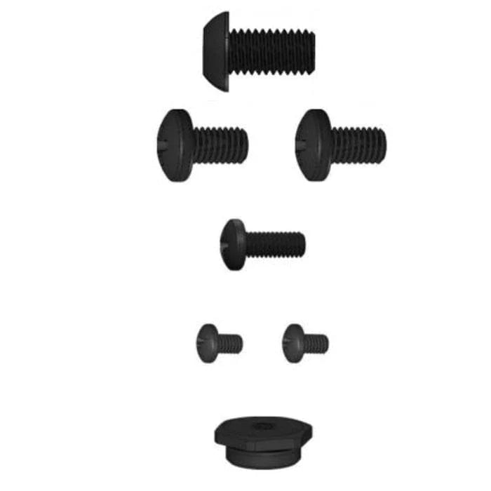 Bromic Heating – Eclipse Screw Set Wall Mount