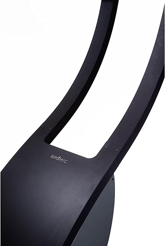 Bromic Heating – Top Arm Right for Tungsten Smart-Heat Portable