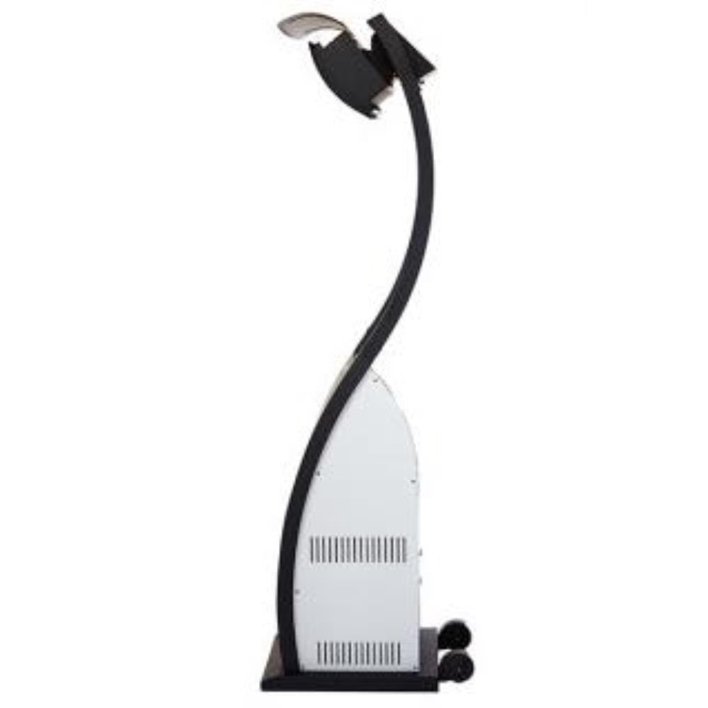 Bromic Heating - Tungsten Smart-Heat Portable Freestanding Heater