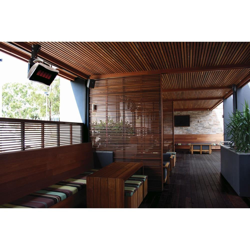 Bromic Heating - Platinum Smart-Heat - 300 Series Gas Patio Heater