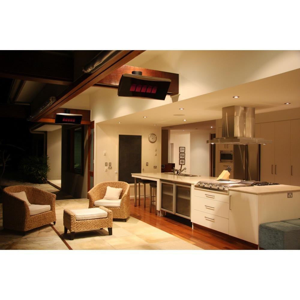 Bromic Heating - Platinum Smart-Heat - 300 Series Gas Patio Heater