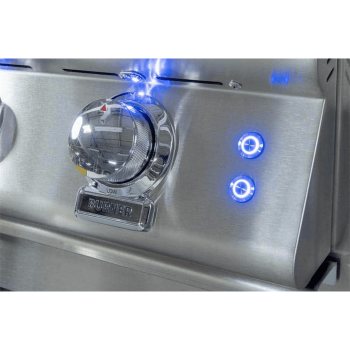 Buck Stove - Buck Grill 4-Burner 32-Inch Gas Grill