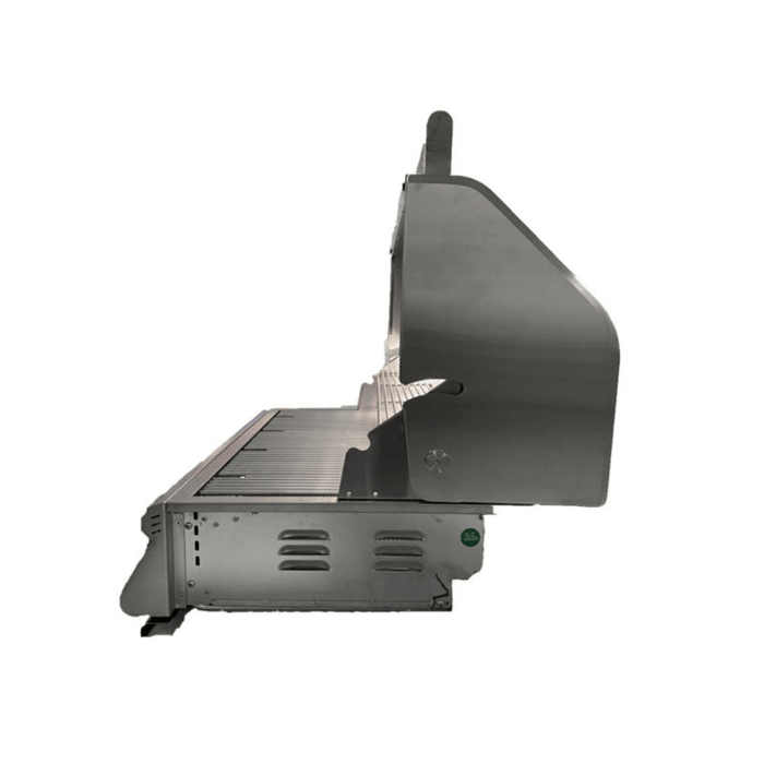 Buck Stove - Buck Grill 4-Burner 32-Inch Gas Grill