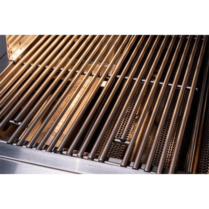 Buck Stove - Buck Grill 4-Burner 32-Inch Gas Grill