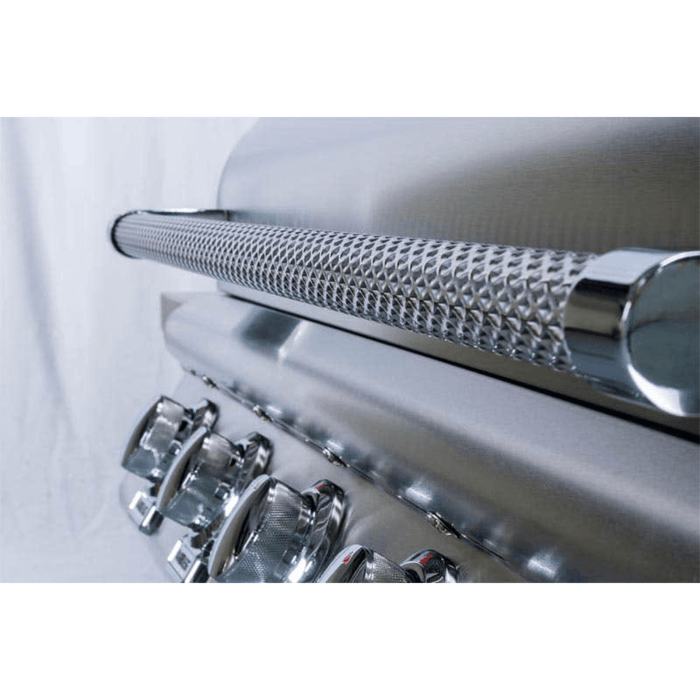 Buck Stove - Buck Grill 4-Burner 32-Inch Gas Grill