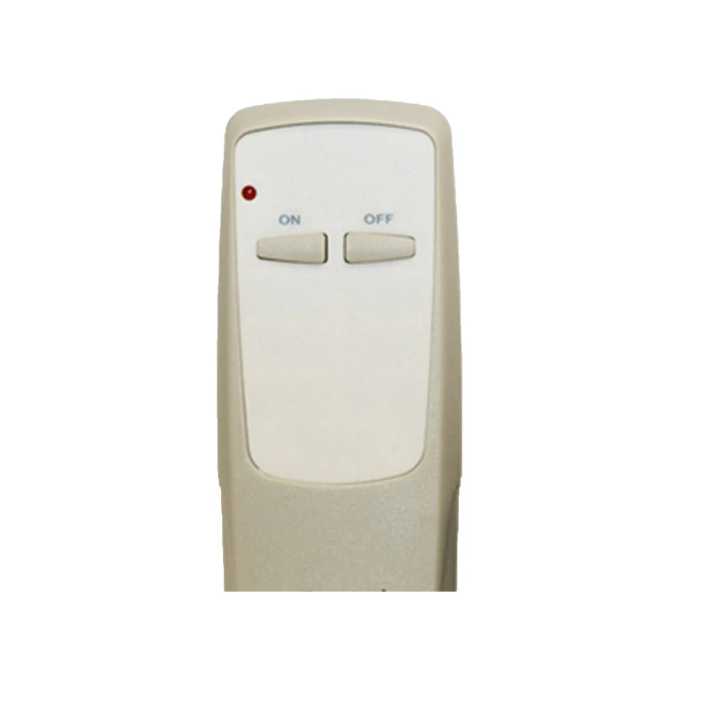 Buck Stove - Millivolt On/Off Remote Control