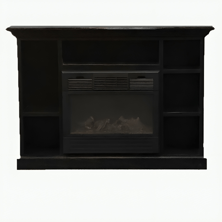 Buck Stove - Prestige Combo Model 1127 Vent Free Gas Stove